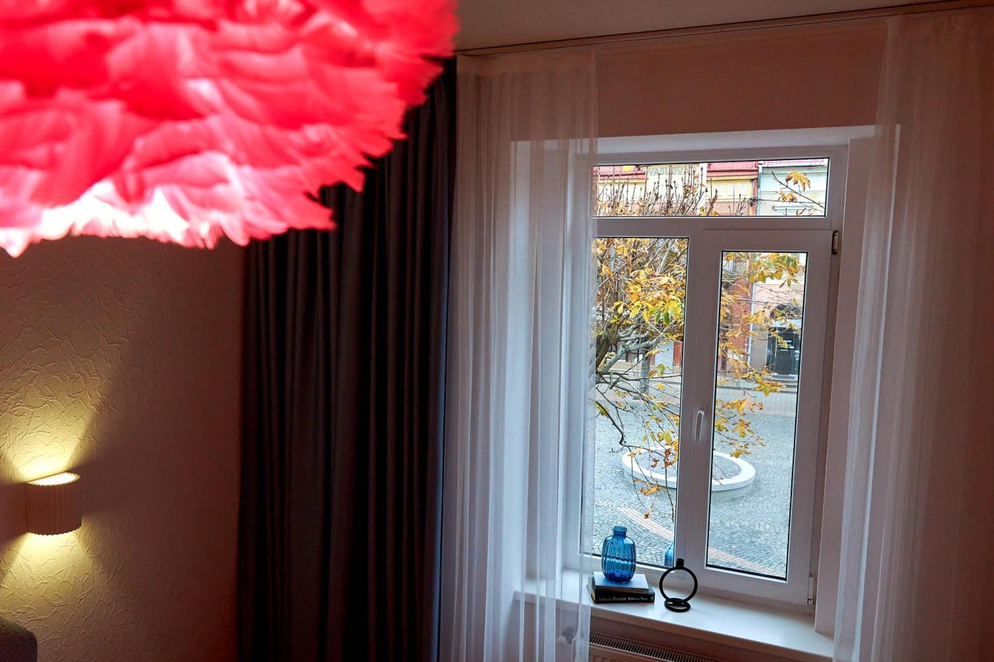 Best Apartments On Kyryla & Mefodia Mukacheve Exterior photo